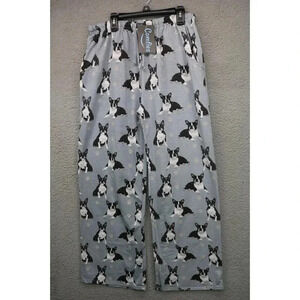 Comfies Women's Pajama/Lounge Pants-Size Medium-Pockets-Drawstring-New w/Tags